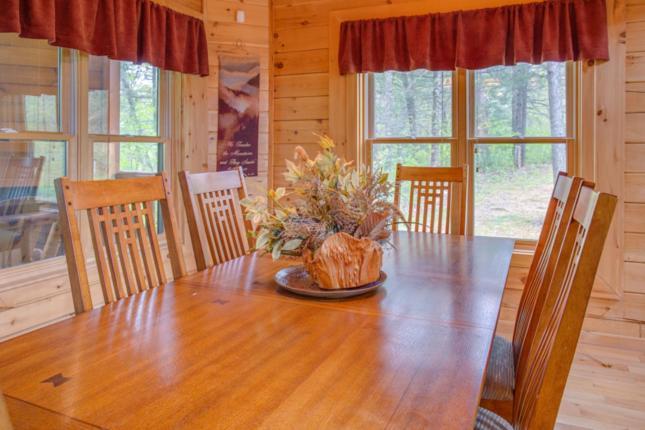 Villa Peytons Hideaway Gatlinburg Exterior foto